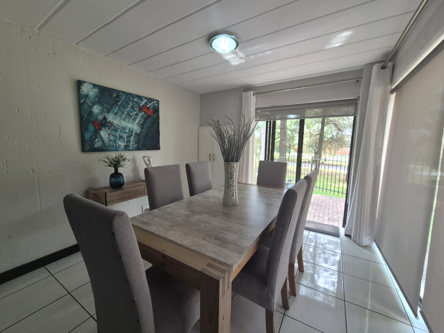 3 Bedroom Property for Sale in Abrahamsrust Free State